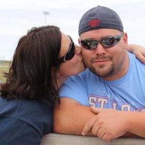 Meet your Posher, Nicholas